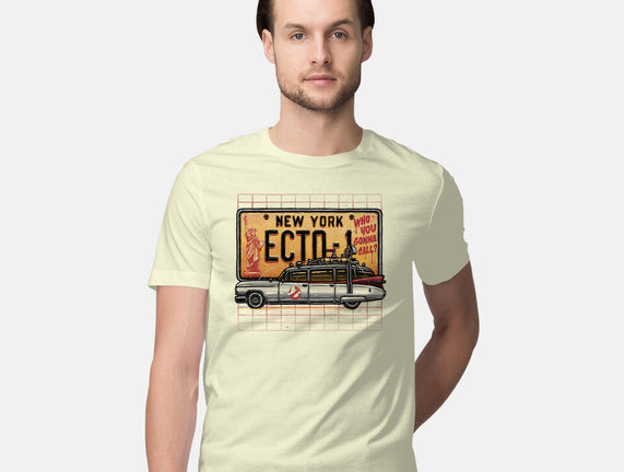 Ghost Hunt Mobile