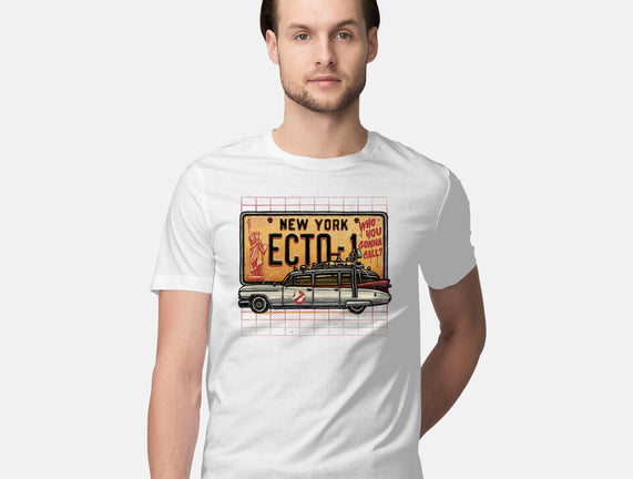 Ghost Hunt Mobile