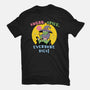 Sugar Spice Everyone Dies-Mens-Premium-Tee-vp021