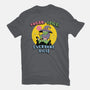 Sugar Spice Everyone Dies-Mens-Premium-Tee-vp021