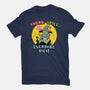 Sugar Spice Everyone Dies-Mens-Premium-Tee-vp021