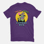 Sugar Spice Everyone Dies-Mens-Premium-Tee-vp021