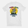 Sugar Spice Everyone Dies-Mens-Premium-Tee-vp021