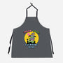 Sugar Spice Everyone Dies-Unisex-Kitchen-Apron-vp021