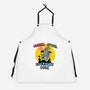 Sugar Spice Everyone Dies-Unisex-Kitchen-Apron-vp021