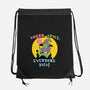 Sugar Spice Everyone Dies-None-Drawstring-Bag-vp021