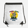 Sugar Spice Everyone Dies-None-Drawstring-Bag-vp021