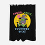 Sugar Spice Everyone Dies-None-Polyester-Shower Curtain-vp021