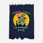 Sugar Spice Everyone Dies-None-Polyester-Shower Curtain-vp021