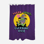Sugar Spice Everyone Dies-None-Polyester-Shower Curtain-vp021