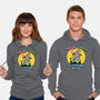 Sugar Spice Everyone Dies-Unisex-Pullover-Sweatshirt-vp021