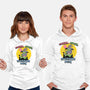 Sugar Spice Everyone Dies-Unisex-Pullover-Sweatshirt-vp021