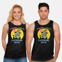 Sugar Spice Everyone Dies-Unisex-Basic-Tank-vp021