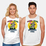 Sugar Spice Everyone Dies-Unisex-Basic-Tank-vp021