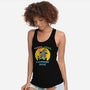 Sugar Spice Everyone Dies-Womens-Racerback-Tank-vp021