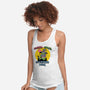 Sugar Spice Everyone Dies-Womens-Racerback-Tank-vp021