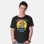Sugar Spice Everyone Dies-Mens-Basic-Tee-vp021
