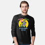 Sugar Spice Everyone Dies-Mens-Long Sleeved-Tee-vp021