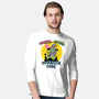 Sugar Spice Everyone Dies-Mens-Long Sleeved-Tee-vp021
