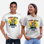 Sugar Spice Everyone Dies-Unisex-Basic-Tee-vp021