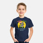Sugar Spice Everyone Dies-Youth-Basic-Tee-vp021