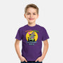 Sugar Spice Everyone Dies-Youth-Basic-Tee-vp021