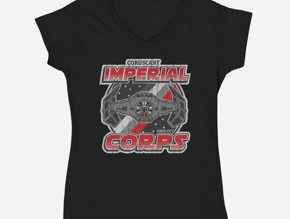 Imperial Corps