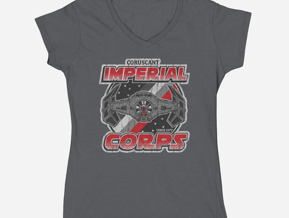Imperial Corps