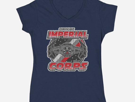 Imperial Corps