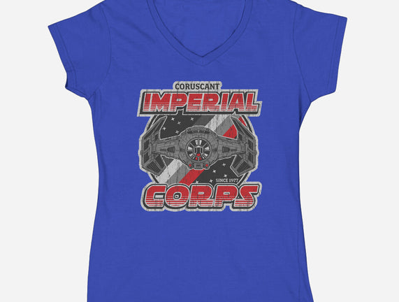 Imperial Corps