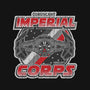 Imperial Corps-Mens-Premium-Tee-SuperEdu