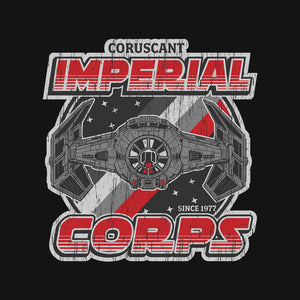 Imperial Corps