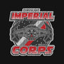 Imperial Corps-Unisex-Baseball-Tee-SuperEdu