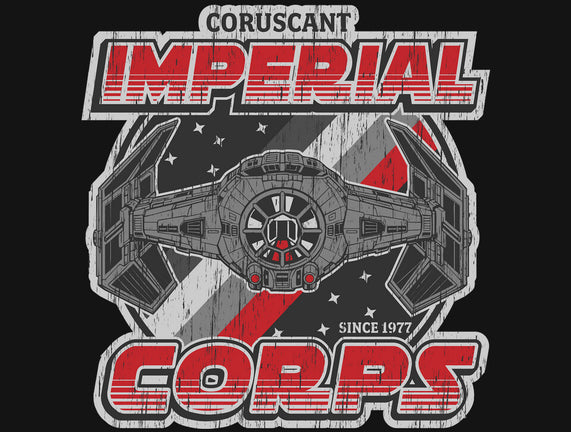 Imperial Corps