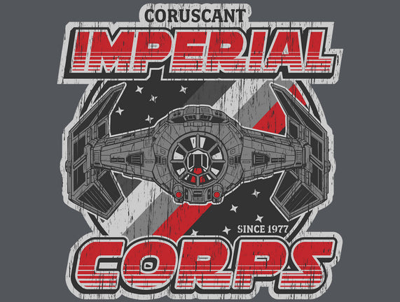 Imperial Corps