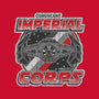 Imperial Corps-Womens-Racerback-Tank-SuperEdu