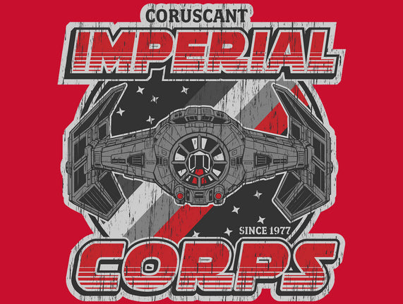 Imperial Corps