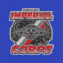 Imperial Corps-Unisex-Zip-Up-Sweatshirt-SuperEdu