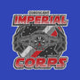 Imperial Corps-Mens-Premium-Tee-SuperEdu