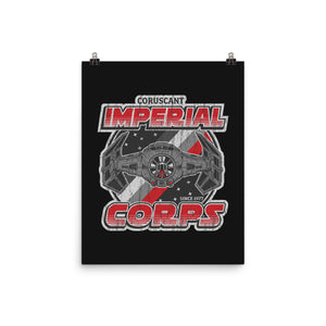 Imperial Corps