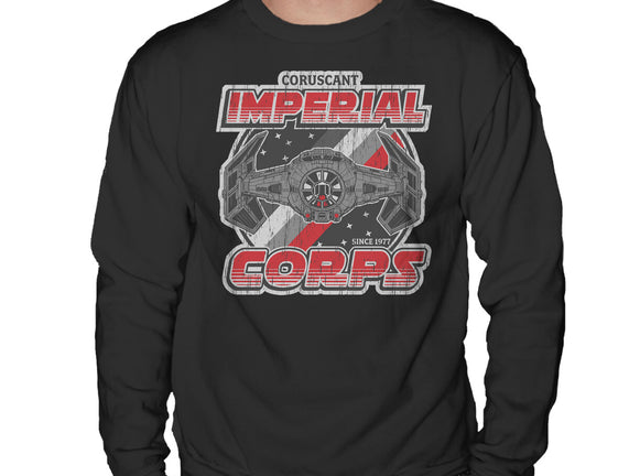 Imperial Corps