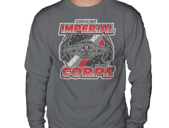 Imperial Corps