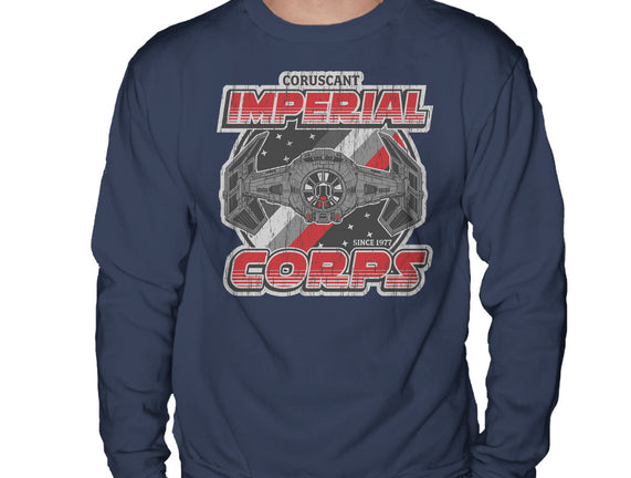 Imperial Corps