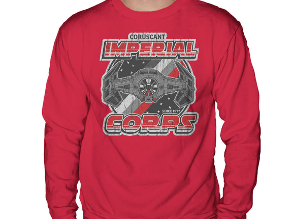 Imperial Corps
