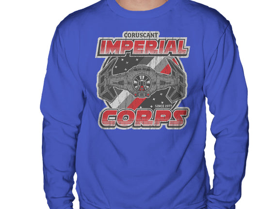 Imperial Corps