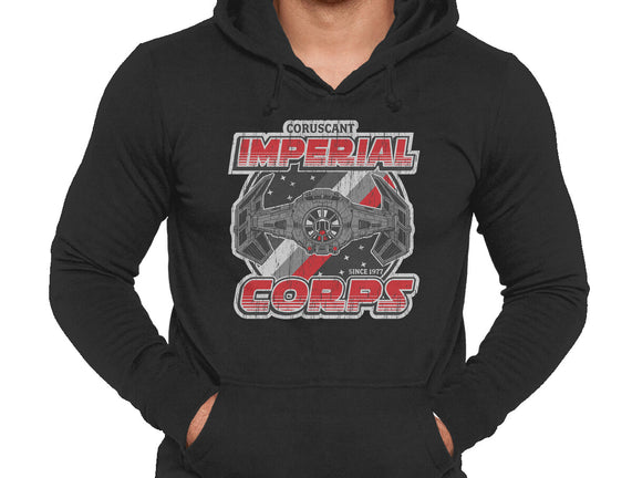 Imperial Corps