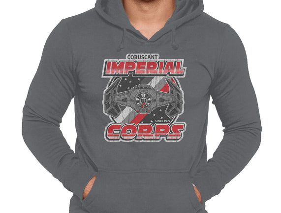 Imperial Corps
