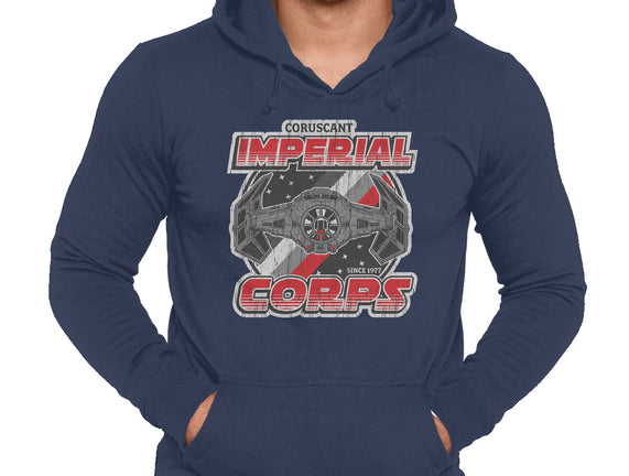 Imperial Corps