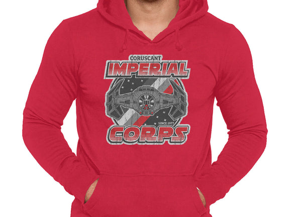 Imperial Corps