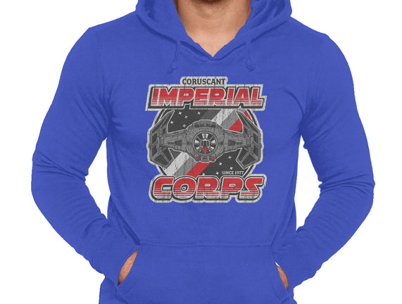 Imperial Corps
